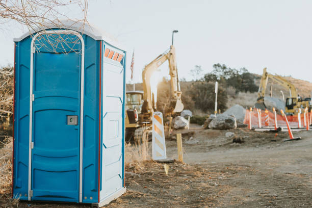 Best Portable restroom trailer rental  in Devine, TX