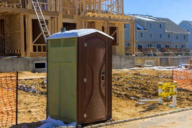 Best High-end porta potty rental  in Devine, TX