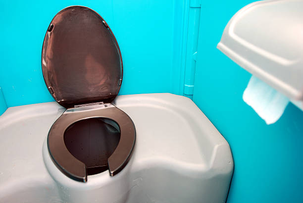 Best Sanitation services for porta potties  in Devine, TX