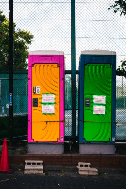 Portable restroom solutions in Devine, TX